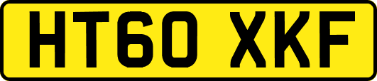 HT60XKF