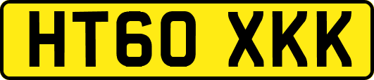 HT60XKK
