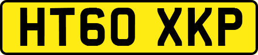 HT60XKP
