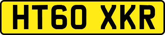 HT60XKR