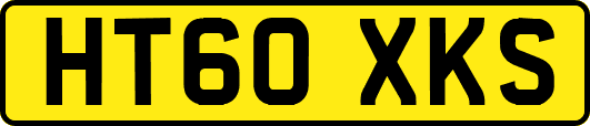 HT60XKS