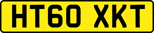 HT60XKT