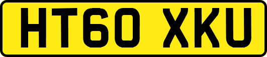 HT60XKU