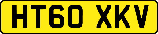 HT60XKV