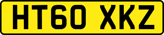 HT60XKZ