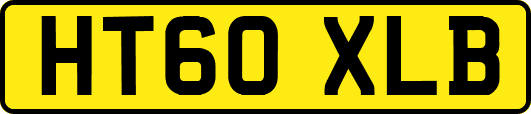 HT60XLB