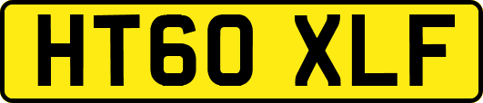 HT60XLF