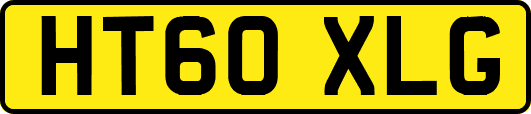 HT60XLG