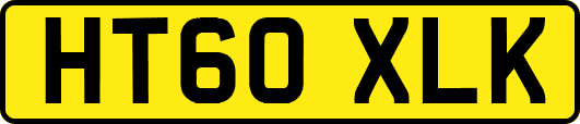 HT60XLK