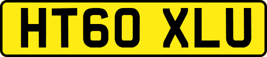 HT60XLU