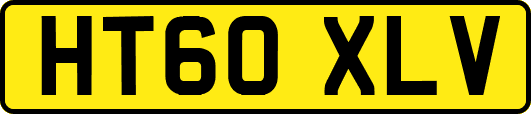 HT60XLV