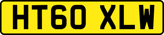 HT60XLW
