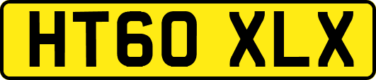 HT60XLX