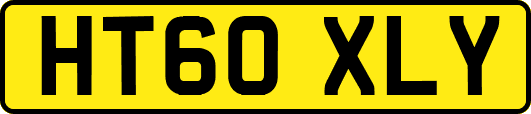 HT60XLY