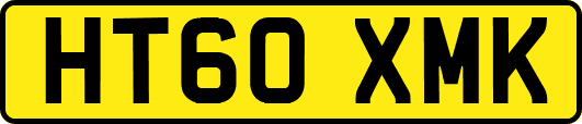 HT60XMK