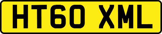 HT60XML