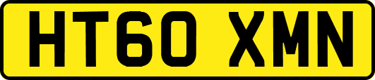 HT60XMN