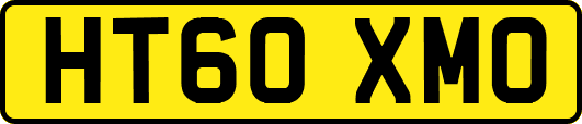 HT60XMO