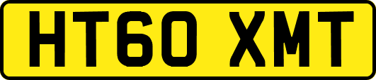 HT60XMT