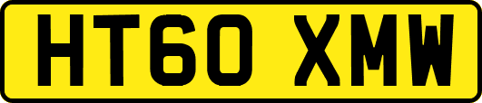 HT60XMW