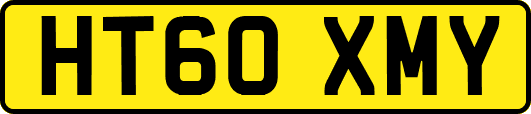 HT60XMY