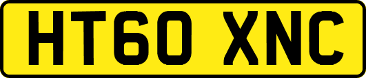 HT60XNC