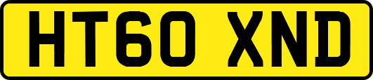 HT60XND