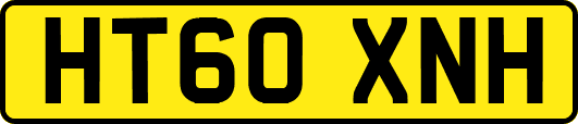 HT60XNH