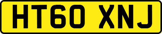HT60XNJ