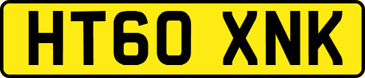HT60XNK