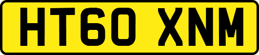 HT60XNM