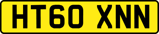 HT60XNN