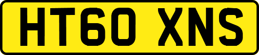 HT60XNS