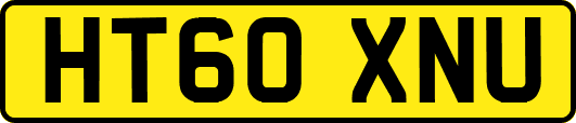 HT60XNU
