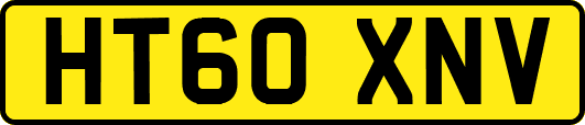 HT60XNV