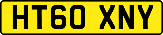 HT60XNY