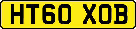 HT60XOB