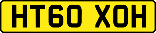 HT60XOH