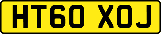 HT60XOJ