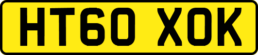 HT60XOK