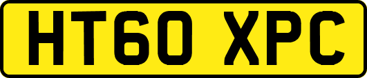 HT60XPC