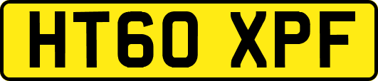 HT60XPF