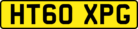 HT60XPG