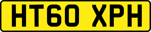 HT60XPH
