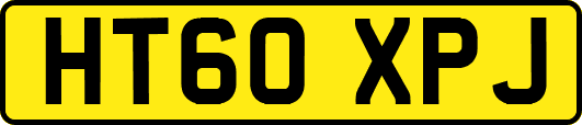 HT60XPJ