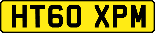 HT60XPM