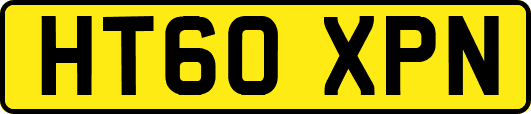 HT60XPN