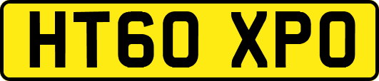 HT60XPO