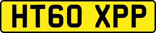 HT60XPP