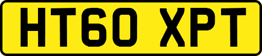 HT60XPT